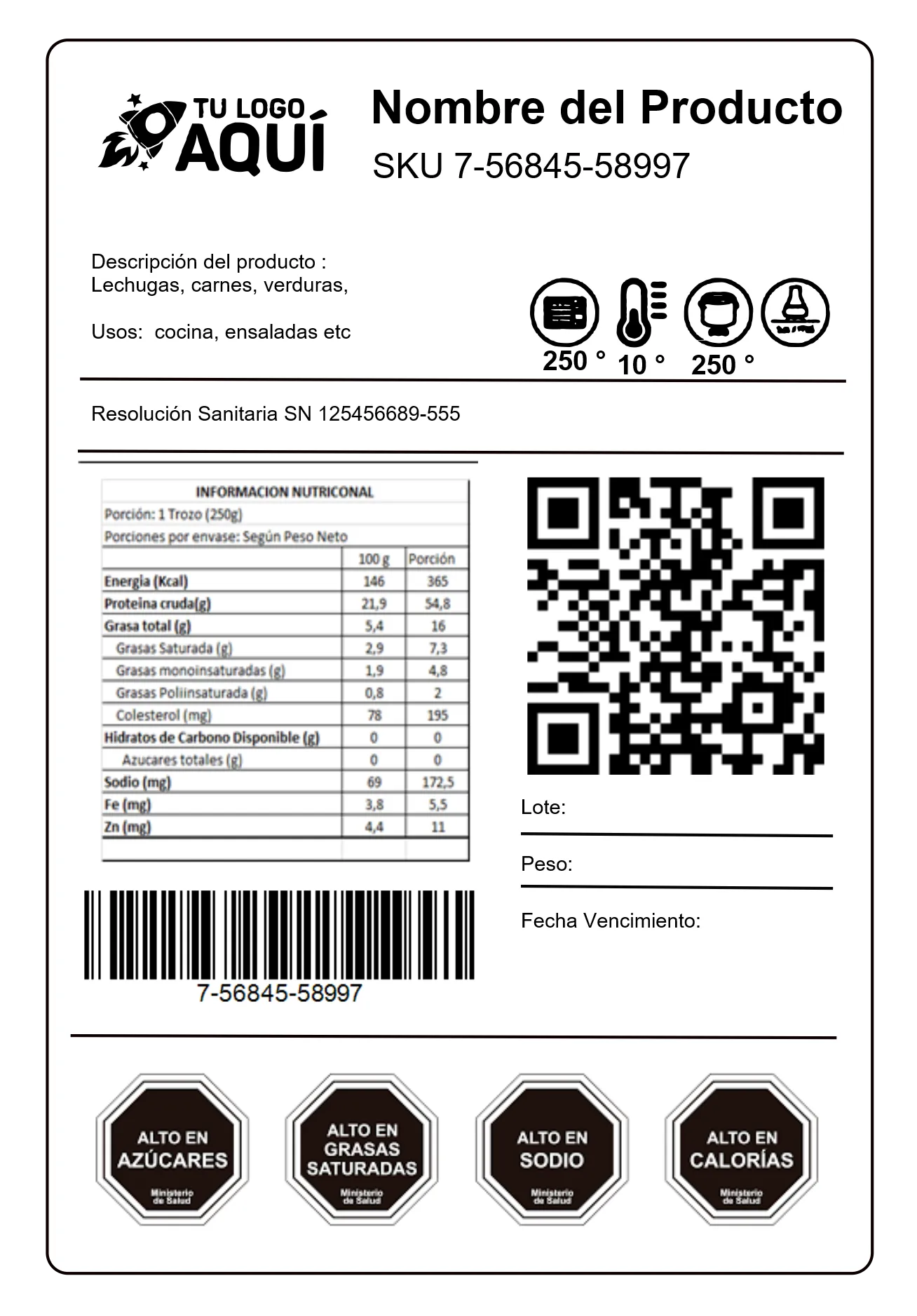 balanza plataforma bins y pallet